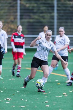 Bild 134 - wBJ VfL Pinneberg 2 - Altona 93 2 : Ergebnis: 0:10